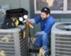 Jasa Service AC Terpercaya, Bergaransi, dan Profesional di Bakti Jaya ...