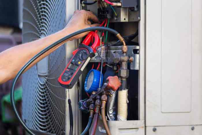 How Much Does an AC Tune-Up Cost? (2025 Guide) How Much Does an AC Tune-Up Cost? (2025 Guide)