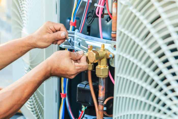 Air Conditioning Repair in Arlington, Texas - Arlington and Fort Worth ...