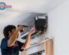Affordable Air Conditioning System Services - Comforttechsac - Medium