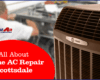 All About Trane AC Repair Scottsdale - Scottsdale Air Heating and Cooling