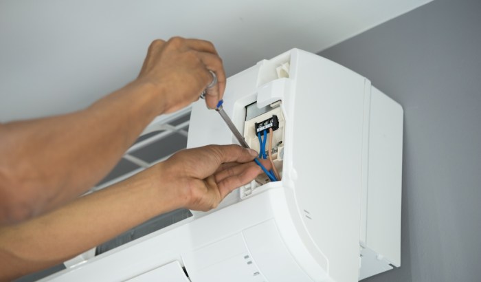 Easy and Affordable Air Conditioner Repair in Dallas, TX Easy and Affordable Air Conditioner Repair in Dallas, TX