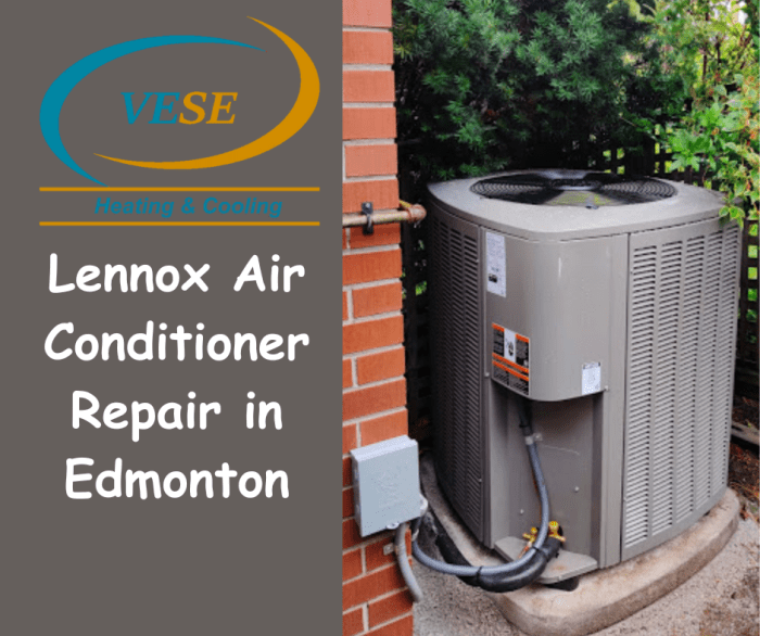 Lennox Air Conditioner Repair in Edmonton - Edmonton Air Conditioner ... Lennox Air Conditioner Repair in Edmonton - Edmonton Air Conditioner ...