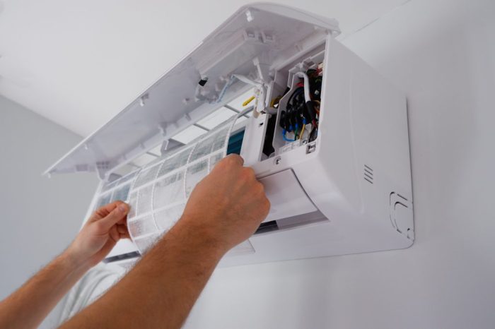 Emergency Aircon Repair Services in Singapore - @bsolute Aircon Emergency Aircon Repair Services in Singapore - @bsolute Aircon