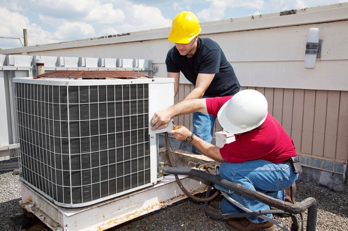 AC Repair Phoenix - Air Conditioning Repair Phoenix | AccuTemp, AZ