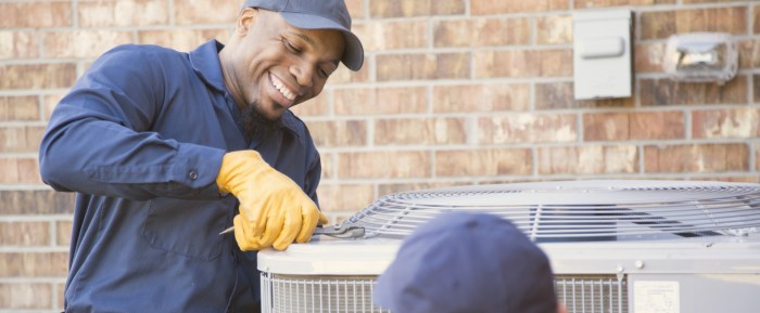 AC Installation and Repair: AC Troubleshooting with Sears Home Services ... AC Installation and Repair: AC Troubleshooting with Sears Home Services ...