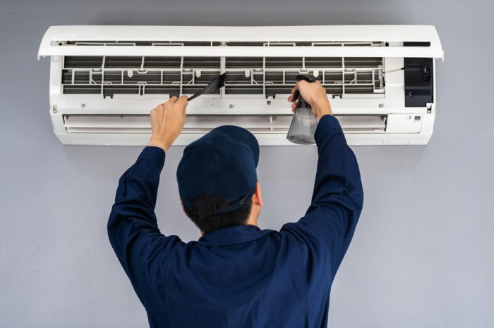 Cost of a Central Air Conditioning Service - Estimates, Prices ... Cost of a Central Air Conditioning Service - Estimates, Prices ...
