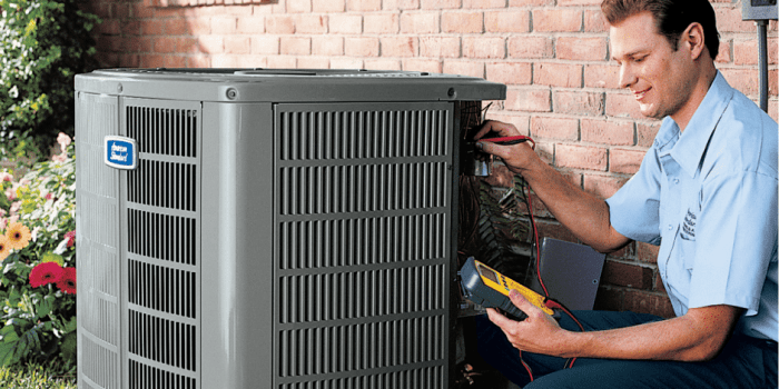 WHY CENTRAL AIR MAINTENANCE IS SO INCREDIBLY IMPORTANT - Plumbing ... WHY CENTRAL AIR MAINTENANCE IS SO INCREDIBLY IMPORTANT - Plumbing ...