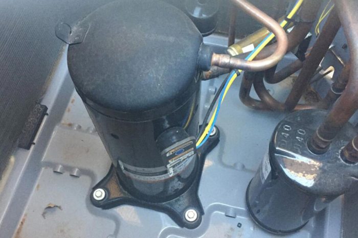 Everything About Air Compressor Repair and Maintenance Everything About Air Compressor Repair and Maintenance