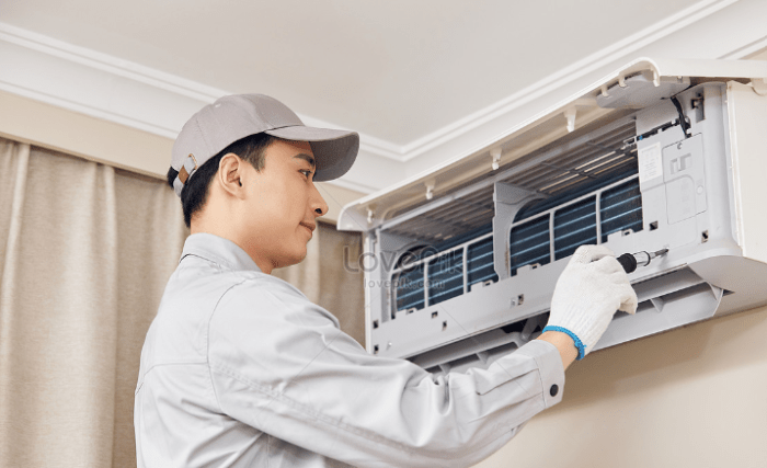 Average AC Maintenance Costs For Your System Average AC Maintenance Costs For Your System